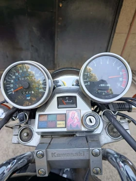 Kawasaki Vulcan, снимка 7