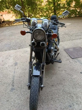 Kawasaki Vulcan, снимка 4