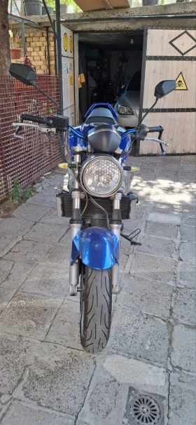 Suzuki SV, снимка 5