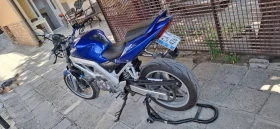 Suzuki SV, снимка 3
