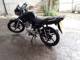 Yamaha YBR facelift  | Mobile.bg    2