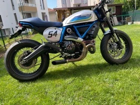 Ducati Ducati Scrambler Cafe Racer ABS, снимка 17