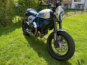 Ducati Ducati Scrambler Cafe Racer ABS, снимка 2