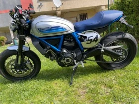 Ducati Ducati Scrambler Cafe Racer ABS, снимка 14