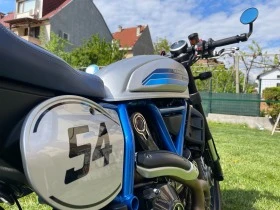 Ducati Ducati Scrambler Cafe Racer ABS, снимка 12