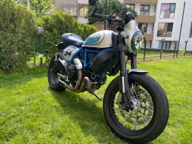 Ducati Ducati Scrambler Cafe Racer ABS, снимка 16