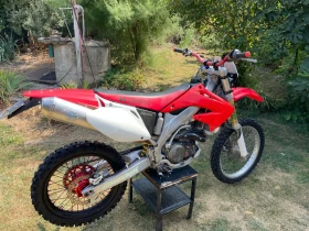 Honda Crf HM 450 F, снимка 10