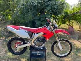 Honda Crf HM 450 F, снимка 2