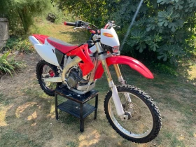 Honda Crf HM 450 F, снимка 1