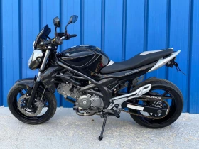 Suzuki Gladius 650i, снимка 6