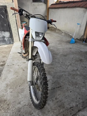 Honda Crf Crf 450 x, снимка 3