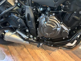 Yamaha XSR700, снимка 11