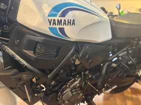 Yamaha XSR700, снимка 7
