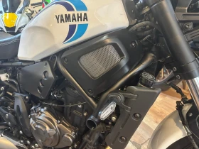 Yamaha XSR700, снимка 3