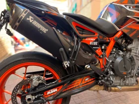 Ktm Duke KTM 890 Duke R | Auto.bg — изображение 2