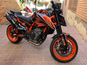 Ktm Duke KTM 890 Duke R | Auto.bg — изображение 3