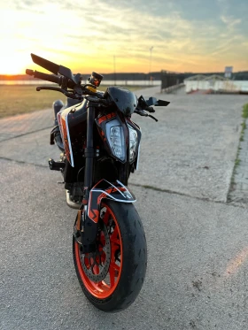 Ktm Duke KTM 890 Duke R | Auto.bg — изображение 6