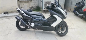 Yamaha T-max Тунинг  | Auto.bg — изображение 7