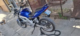 Suzuki SV undefined | Auto.bg — изображение 2