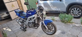 Suzuki SV 