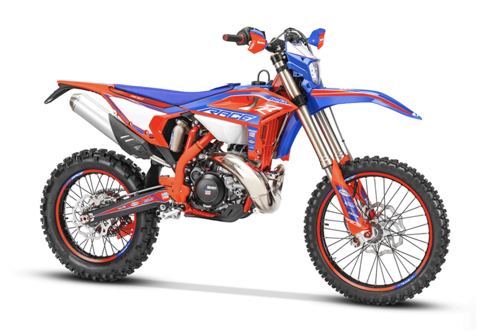 Beta Rr 300 2T RACING - MY26, снимка 1