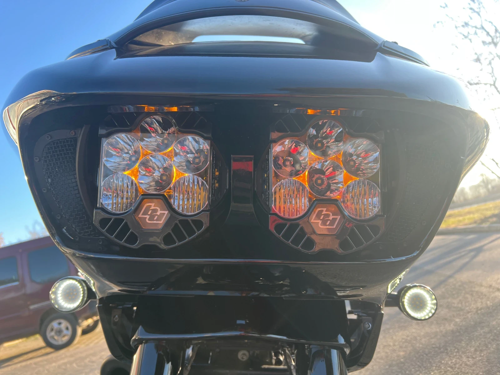 Harley-Davidson Touring SE stage IV 131ci kit ROAD GLIDE FLTRXS | Mobile.bg   12