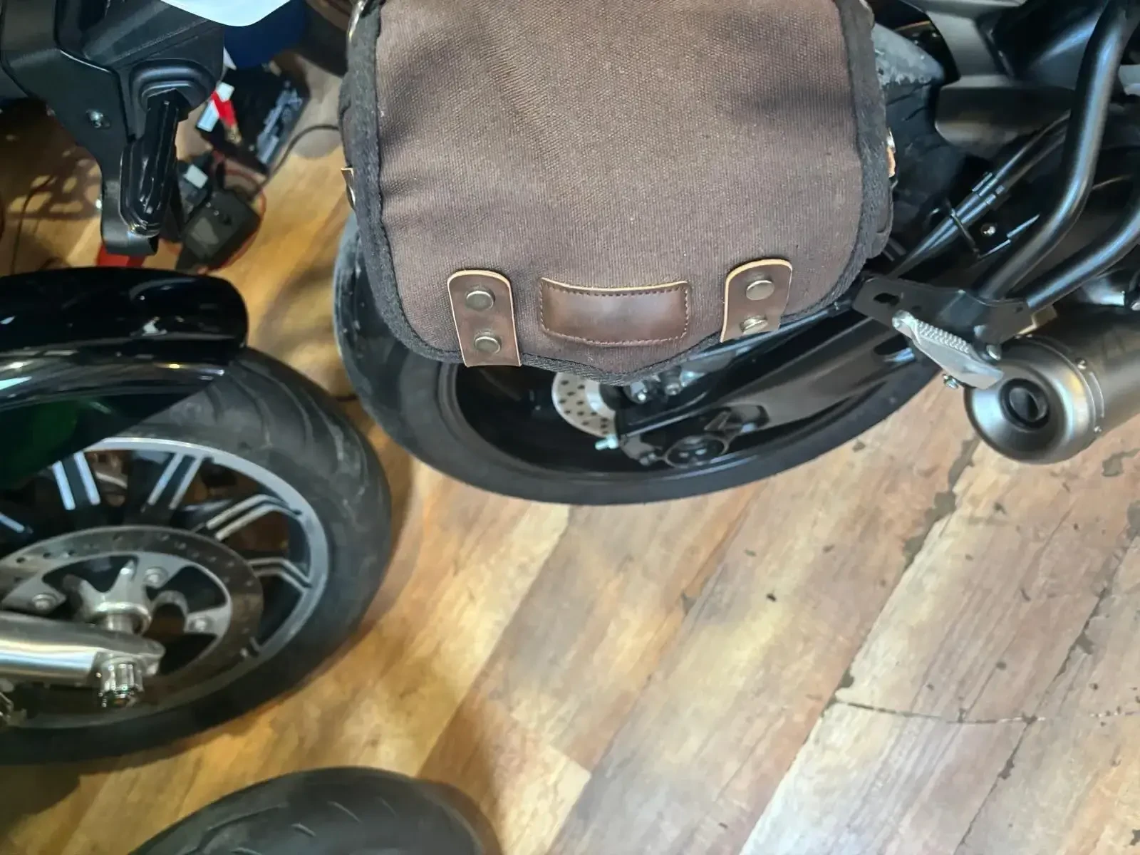 Yamaha XSR700 | Mobile.bg � ����������� 12