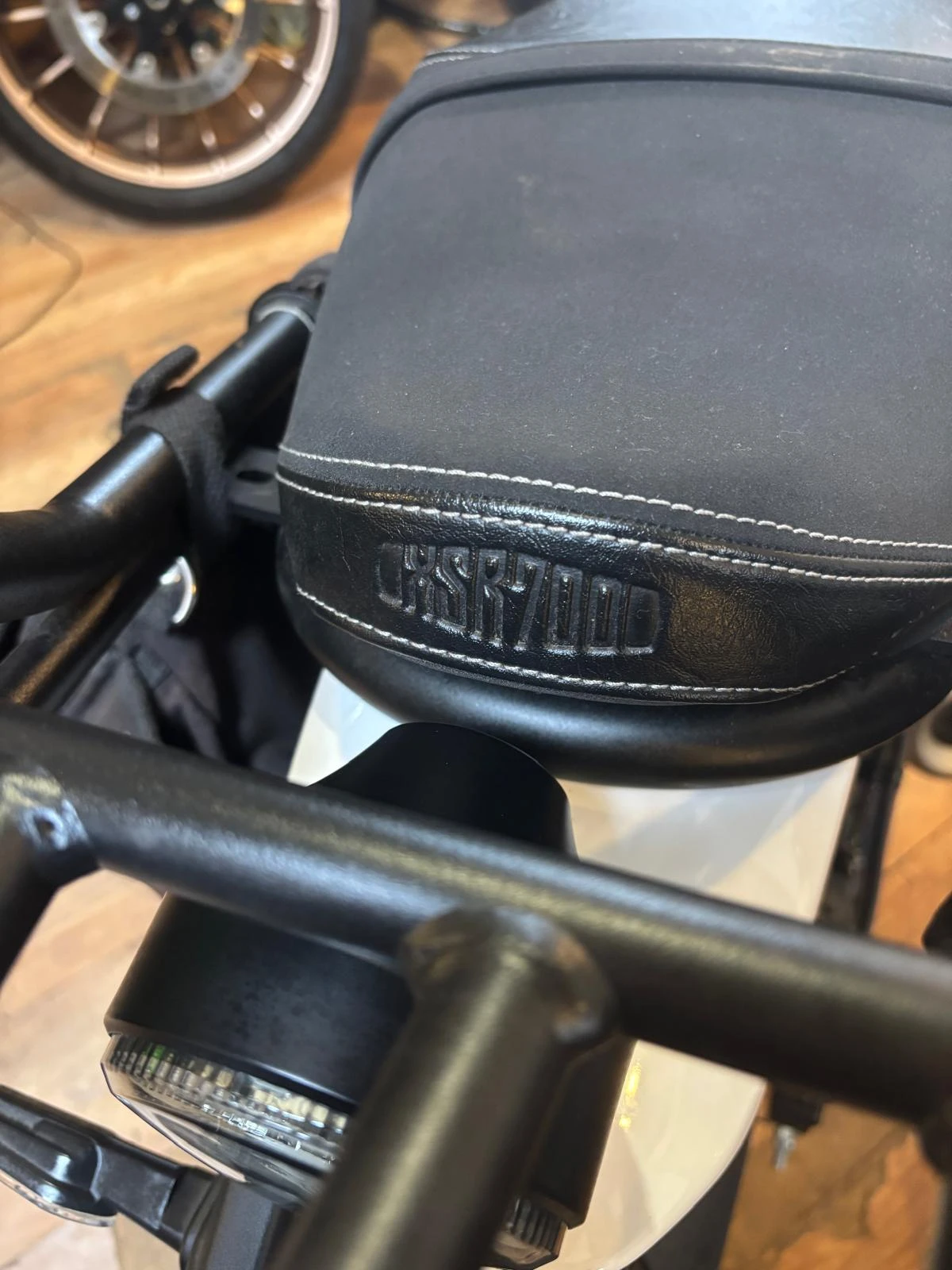 Yamaha XSR700 | Mobile.bg � ����������� 8