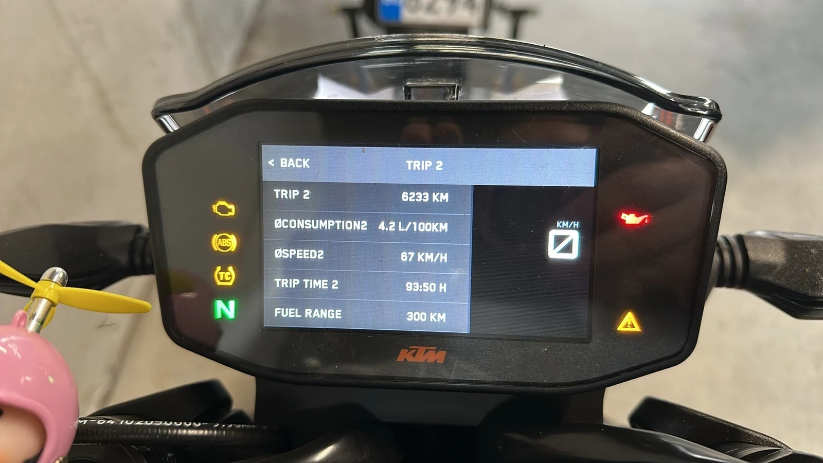 Ktm Duke KTM 890 Duke R | Mobile.bg � ����������� 7