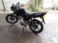 Yamaha YBR facelift инжекцион, снимка 2