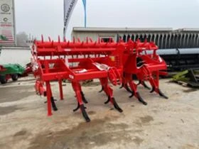 Продълбочител Друга марка GASPARDO ARTIGLIO 400/9 ❗НАЛИЧЕН-ТОП ЦЕНА, снимка 1