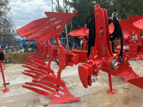 Плуг Gaspardo Unico P L 4+ 1 Passo❗Супер Цена, снимка 1