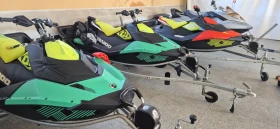 ���� Bombardier Sea Doo SPARK TRIXX | Mobile.bg � ����� ������ 2