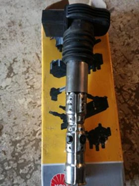 Запалителна система за Audi A6, снимка 2