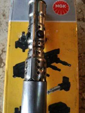 Запалителна система за Audi A6, снимка 4