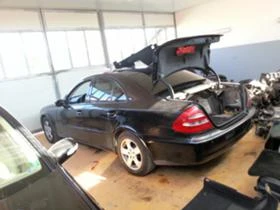 Охладителна система за Mercedes-Benz E 320, снимка 2