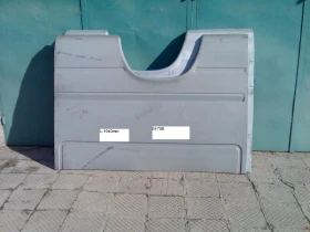 Калник преден за Спринтер, снимка 8