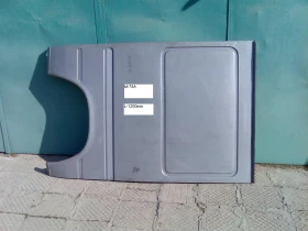 Калник преден за Спринтер, снимка 5