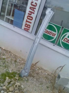 Калник преден за Спринтер, снимка 2