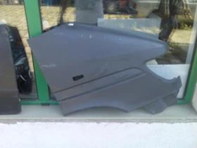 Калник преден за Спринтер, снимка 1