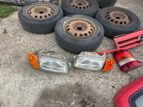 Заден капак Opel Astra F комби, снимка 3