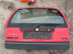 Заден капак Opel Astra F комби, снимка 2