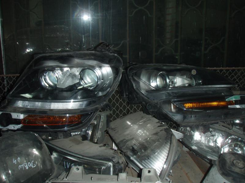 Светлини за Fiat Ulysse, снимка 3 - Части - 10036771
