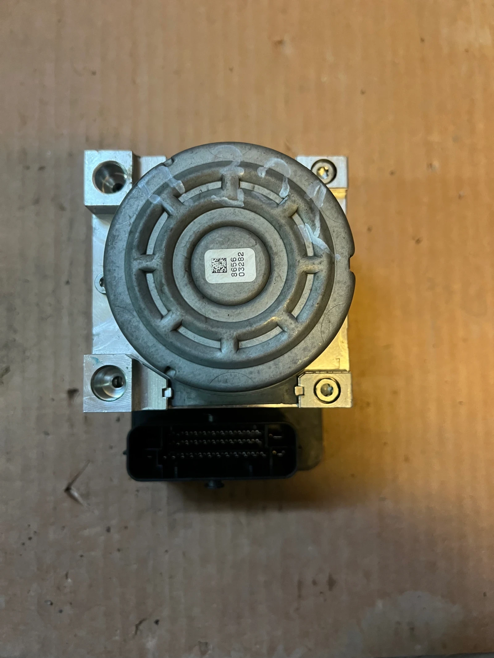 9822654880 ABS  PEUGEOT CITROEN Ate 10.0220-1206.4 10.0916-3913.3 ESC MK100G4CEM00 | Mobile.bg   3