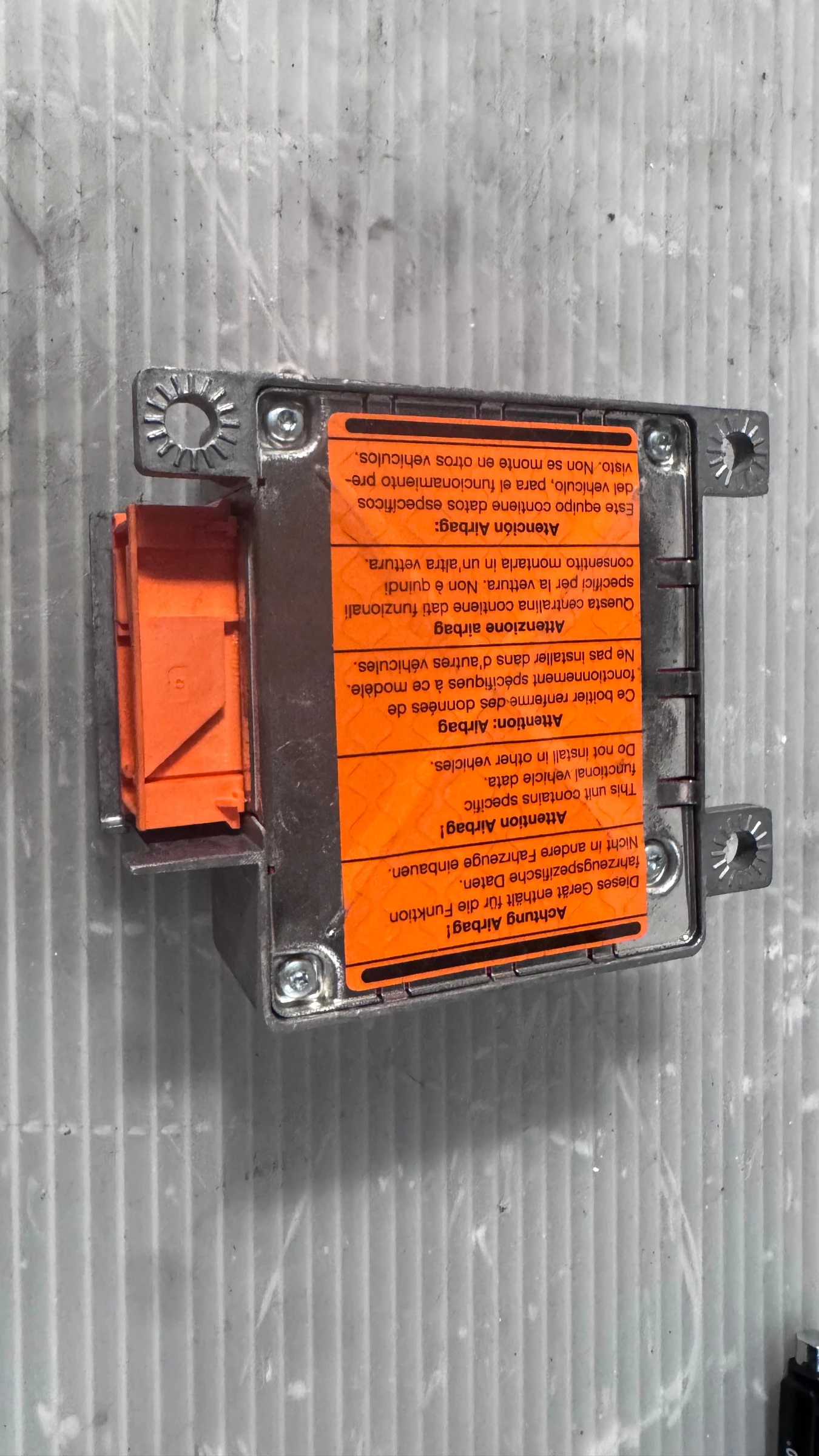 Airbag  /  /  a Mercedes C250 - 0018202126 | Mobile.bg   2