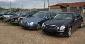      ,    Mercedes-Benz E 320