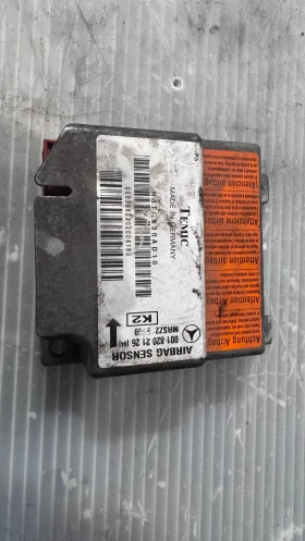     Airbag  /  /  a Mercedes C250 - 0018202126
