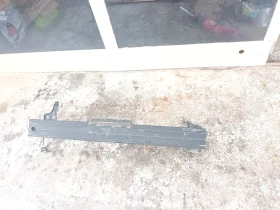 греда под предна броня Шкода Фабия 1.0б