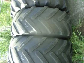 Гуми, снимка 3