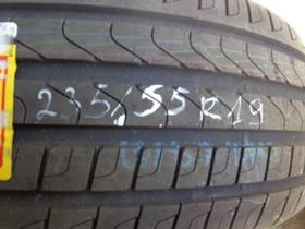 Гуми Летни 240/55R19, снимка 1